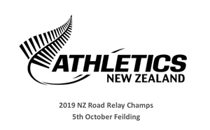 NZRoad Relay Six person Teams