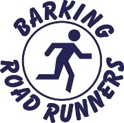 BRR GP8 Havering Half