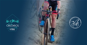 Ciklokros liga powered by TRAIL - Sisak 5.kolo
