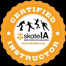 Skate IA 2020 Certifications CANADA