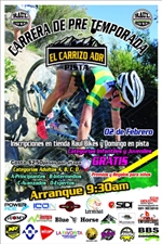 Carrizo ADR-Raul Bikes 2020