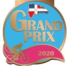 Grand Prix de Ciclismo Santo Domingo 2020