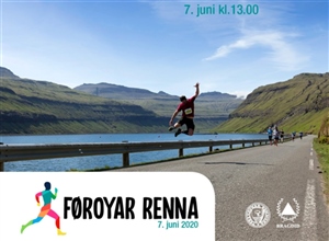 07.06.20 Føroyar renna