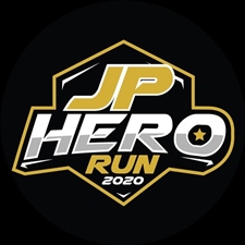 JP Hero Run 2020 Virtual Edition