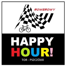 rowerowy HAPPY HOUR - tor PSZCZÓŁKI