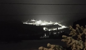 Lysløyperenn 03.02.2021