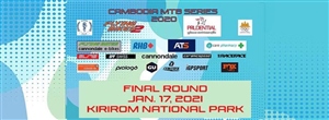 Start List Cambodia MTB Series2020 Rd.3 Kirirom