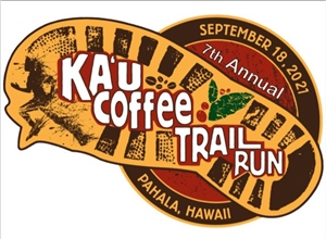 Ka'u Coffee Trail Runs - 2021