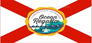 Day 2 Florida State Ocean Regatta 2021