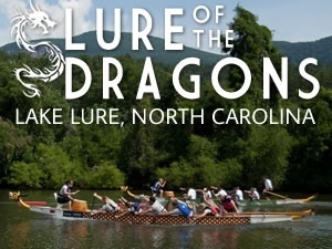 2014 Lure of the Dragons Race-Heat 1
