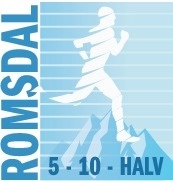 Romsdal 5/10/halv