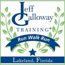 '14 Galloway Lakeland Getting Started 5k