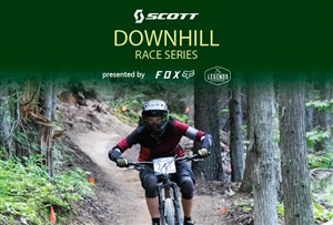 Scott Wed Afternoon Race #1 - July 7