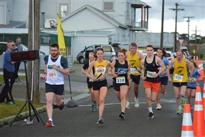 Halcombe Relay registrations