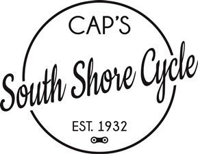 Cap's South Shore Cycle Shed CX Toonie
