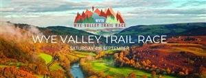 Wye Valley Trail Race