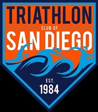 Tri Club San Diego - September Time Trial