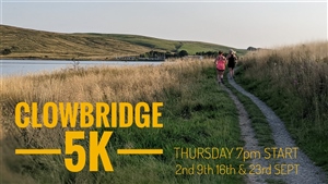 Clowbridge Series Sept 2021