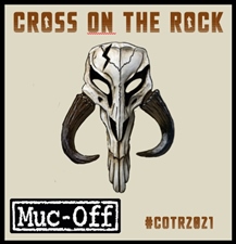 2021 COTR Coal Cross Open