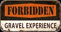 Forbidden Gravel Experience