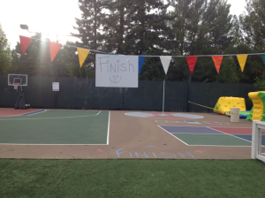 BCSC Super Sprint Triathlon #2