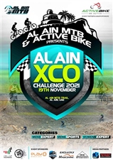 AL AIN MTB / ACTIVE BIKE XCO MTB CHALLENGE