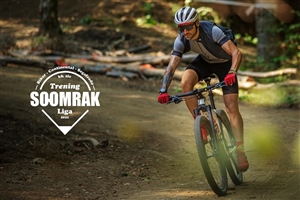 Trening Soomrak Liga II