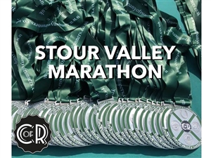 Stour Valley Marathon 2022