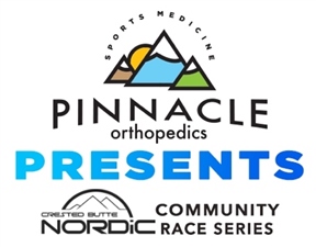CB Nordic U14 Weekend Race #1 1K/3K Freestyle