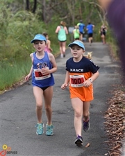 NSTC Biathlon Summer 2021/22 Series Race 1
