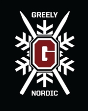 Greely MS time trial (freestyle)