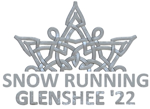 Snow Running Glenshee '22