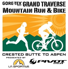 GORE-TEX Gand Traverse Mtn. Run & Bike