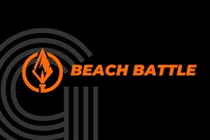 Titan Beach Battle | CAPE TOWN