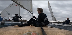 Funboat Cup 2021 Race 1