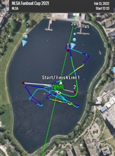 Funboat Cup 2021 Race 3