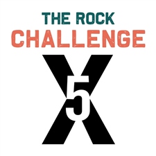The Rock Challenge X5 - 2022