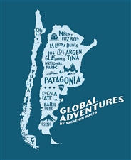 Patagonia March 2022