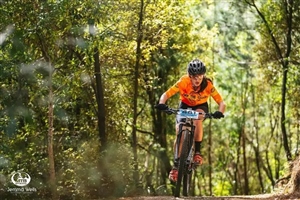 2022 Summer XC 2 - Bethunes Gully