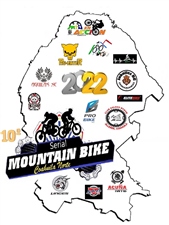 SERIAL MTB COAHUILA NORTE 2022