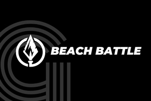 Titan Beach Battle | CPT (3/3)