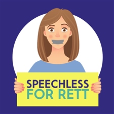 Speechless for Rett Syndrome