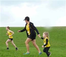 9 April Thompsons XC