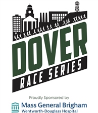 2022 Dover Race Series