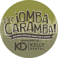 Omba Caramba! Sponsored by Kelly Dental