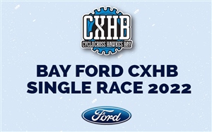 Bay Ford CXHB 2022 Race Cancelled