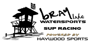 Bray Lake Summer Series 22 - Race 4