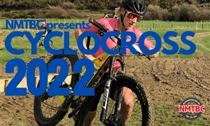 2022 NMTBC Cyclocross Round 1 Branford Park