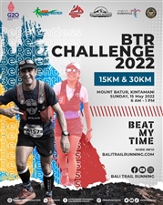 BTR Challenge 2022