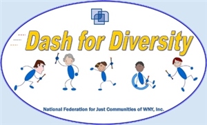 2014 Dash for Diversity